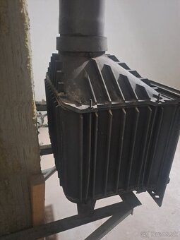 Krbová vložka 10 Kw - 8