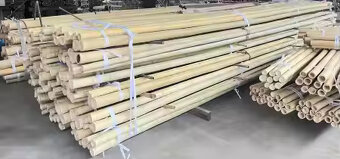 Bambusové produkty - 8