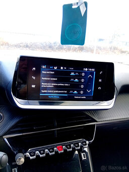 Peugeot 208 1.2 PureTech 130k EAT8 - 8