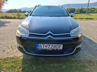 Citroen C5 Break - 8