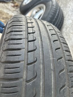 Elektróny R15 5x100 - 8