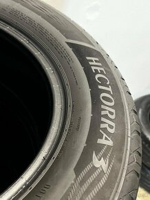 215/60 R16 Matador Hectorra 3 / Letne pneu - 8