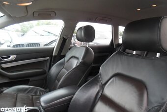 Rozpredam Audi a6 c6 lift 176 kw CDYA vzduchovy podvozok - 8