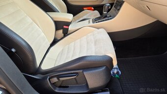 Predam VW Passat CC 2.0 TDi DSG 103kW 11/2011 420 tis km - 8
