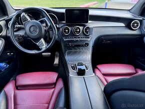 Mercedes Benz GL 350d Bluetec 4Matic - 8