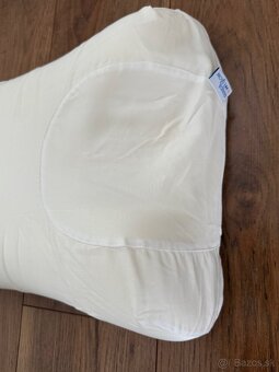 Vankúš proti vráskam Omnia Sleep & Glow + hodvábna návliečka - 8