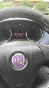 Fiat Bravo 1.4 tjet - 8