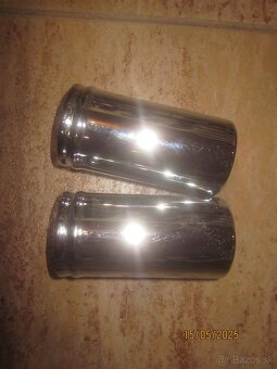 Jawa ČZ stojan kryty klaksón - 8