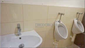 Prenájom komerčných priestorov 226 m2 - 8