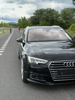 Audi A4 •VIRTUAL•MATRIX•F1•PAMÄŤ•ACC•Full - 8