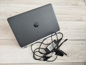 notebook HP ProBook 455 G2 - AMD A8-7100, 8GB, 2x VGA, SSD - 8