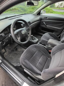 Volkswagen Passat 1.9 TDI 96kw - 8
