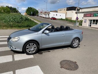 Volkswagen Eos GB - 8