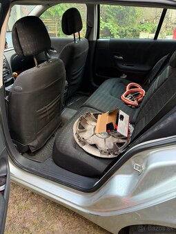 Renault laguna 2 - 8