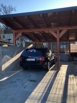 VW Passat b5.5 Variant - 8