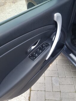 Renault Fluence - 8
