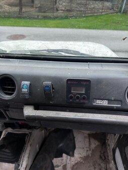 Závodný špeciál Suzuki Samurai - 8