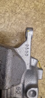 Brzdovy strmen 340mm - 8