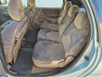 Citroen Xsara Picasso - 8