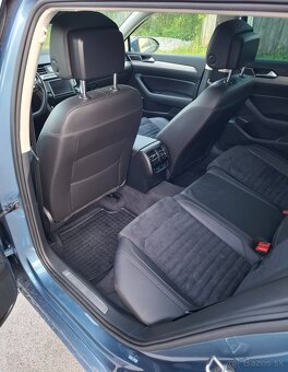 Volkswagen Passat, 2017, 1968 cm³, 110 kW, Diesel, 170 000 k - 8