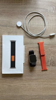 APPLE WATCH ULTRA 2 - 8