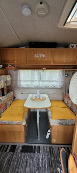 Predam autokaravan Ford Transit Rimor Europeo 77 - 8