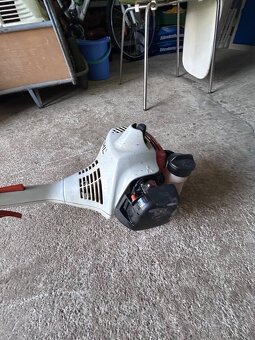strunova kosacka stihl fs 38 - 8