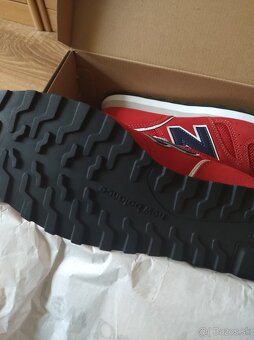 Tenisky New balance - 8