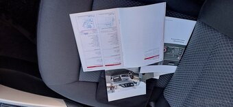 Audi q5 2.0tdi manuál 4x4 Facelift - 8