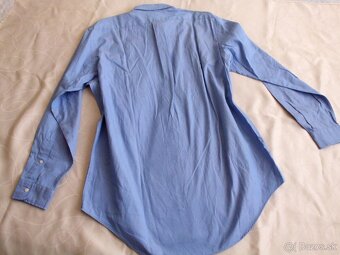 Ralph Lauren pánska slim košeľa XL-L - 8