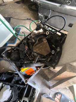 Golf mk4 - 8
