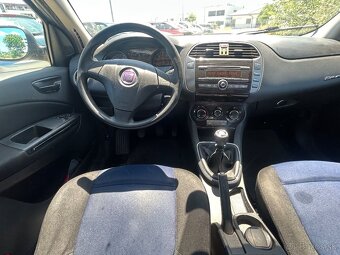 Fiat Bravo 1.4i 16v - 8