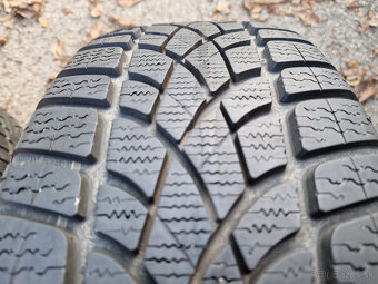5x112 r16 et35 disky kolesa audi a4 zimne 205/60 R16 alu 16 - 8