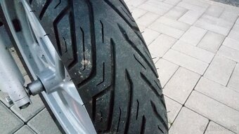 HONDA SH 300 - 8