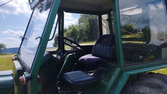 Zetor 6945 - 8
