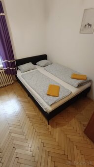 Prenájmem Garzónku na Krížnej Ulici - BEZ PROVIZIE - 8