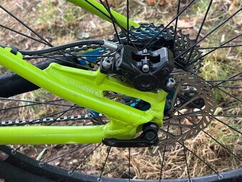Radon ZR Race 29 6.0 SRAM - 8