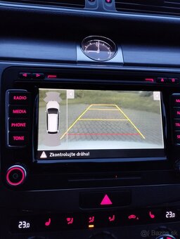 Volkswagen Passat Variant B7 2.0tdi DSG - 8