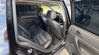Škoda Octavia Combi 2.0 TDI Elegance DSG - 8