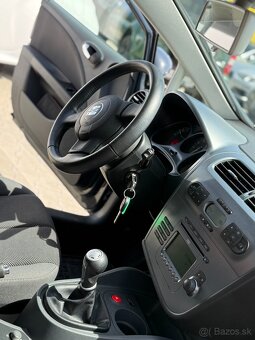 Seat Leon 1.4 TSI Style - 8