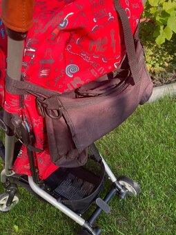 Cybex eazy S - 8
