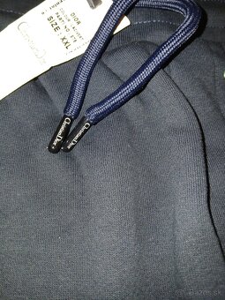 Tepláky "Christian Dior " XXL - 8