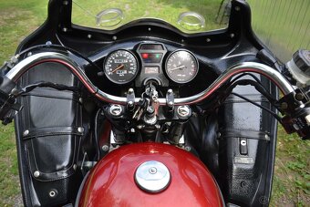 SUZUKI GS 750L VETTER - 8