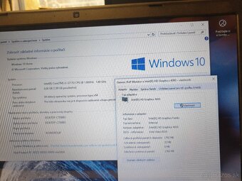 DELL Core i3 s SSD - 8