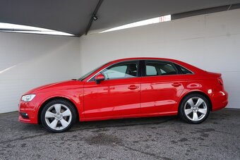 122- Audi, A3 Sedan, 2014, nafta, 1.6 TDI S Tronic, 77kw - 8