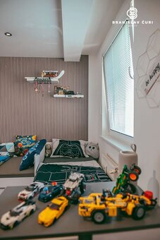 Aktualizovaná cena Predaj, 3 izb. byt, kompletná rekonštruk - 8