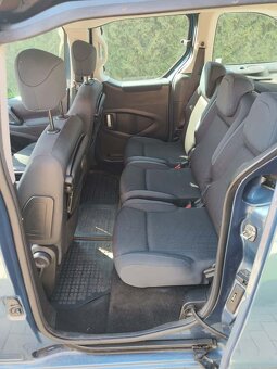 Peugeot Partner Tepee 1.6 HDI - 8