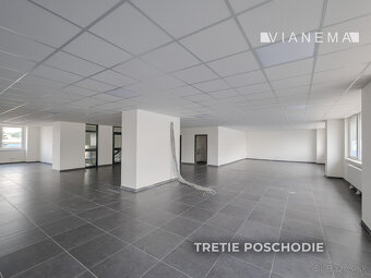 IBA U NÁS Kancelárske priestory na prenájom v Pov.Bystrici - 8