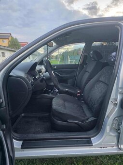 Volkswagen Golf 1.9SDI - 8