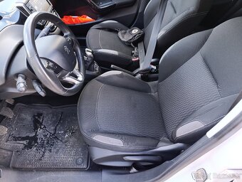 Peugeot 208 1.2 Pure Tech style - 8